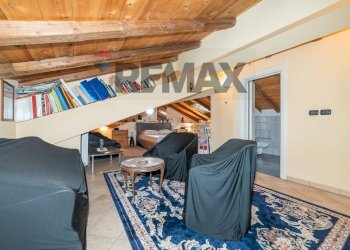 Soggiorno - Villa VIA GIOVANNI GRASSO
 
35, San Gregorio di Catania - foto 23