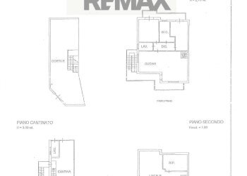 Pianta 2D - Villa VIA GIOVANNI GRASSO
 
35, San Gregorio di Catania - foto 36