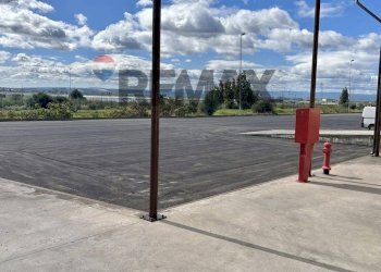Terrazza - Capannone Via Passo Del Fico
 
sn, Catania - foto 7