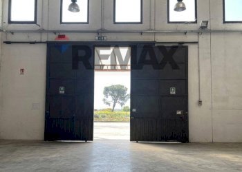 Edificio all\'aperto - Capannone Via Passo Del Fico
 
sn, Catania - foto 16