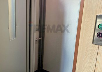 Hall / corridoio - Quadrilocale Via Alberto Mario
 
74, Catania - foto 7