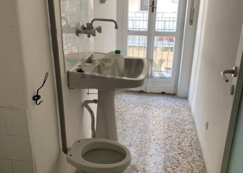 Bagno - Quadrilocale Via Alberto Mario
 
74, Catania - foto 17