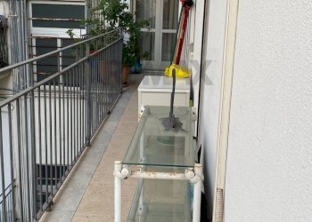 Balcone - Quadrilocale Via Alberto Mario
 
74, Catania - foto 20