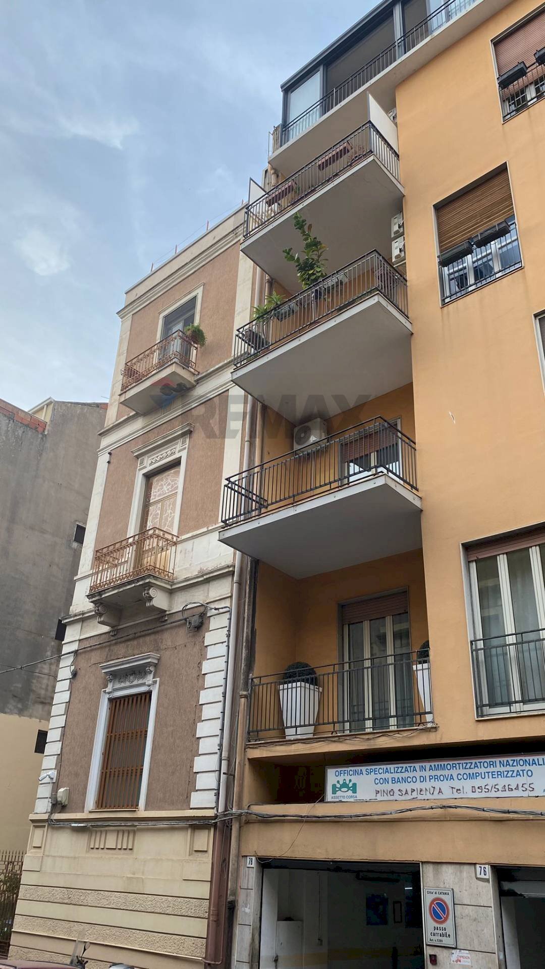 Edificio all\'aperto - Office Catania - photo 2