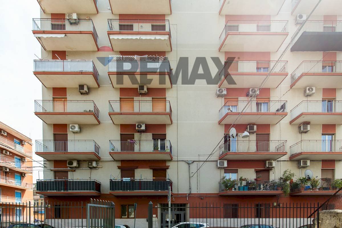 Edificio all\'aperto - Appartamento Via Fra' Liberato
 
14, Catania - foto 2