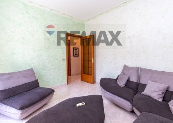 Soggiorno - Apartment Via Fra' Liberato
 
14, Catania - photo 14