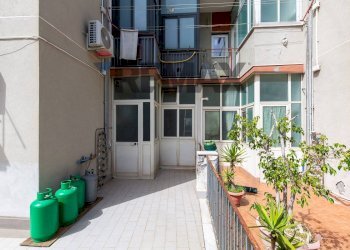 Terrazza - Apartment Via Fra' Liberato
 
14, Catania - photo 26