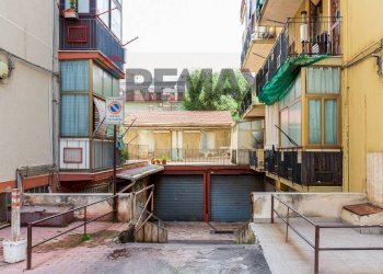 Edificio all\'aperto - Apartment Via Fra' Liberato
 
14, Catania - photo 28