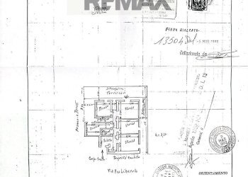 Pianta 2D - Apartment Via Fra' Liberato
 
14, Catania - photo 30