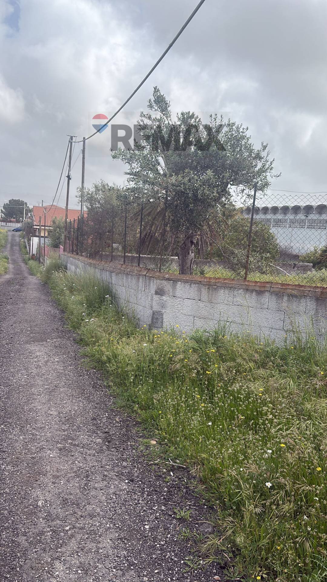 Giardino - Terreno edificabile Via Salso
 
5, Motta Sant'Anastasia - foto 1