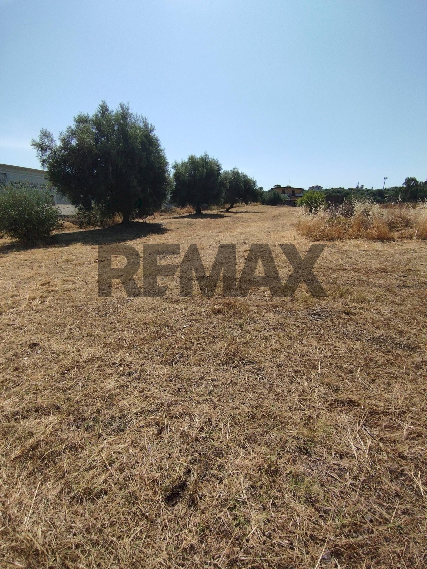 Giardino - Terreno edificabile Via Salso
 
5, Motta Sant'Anastasia - foto 1