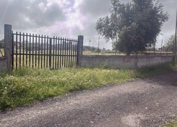 Non correlato - Terreno edificabile Via Salso
5, Motta Sant'Anastasia - foto 3