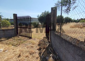 Giardino - Terreno edificabile Via Salso
 
5, Motta Sant'Anastasia - foto 9
