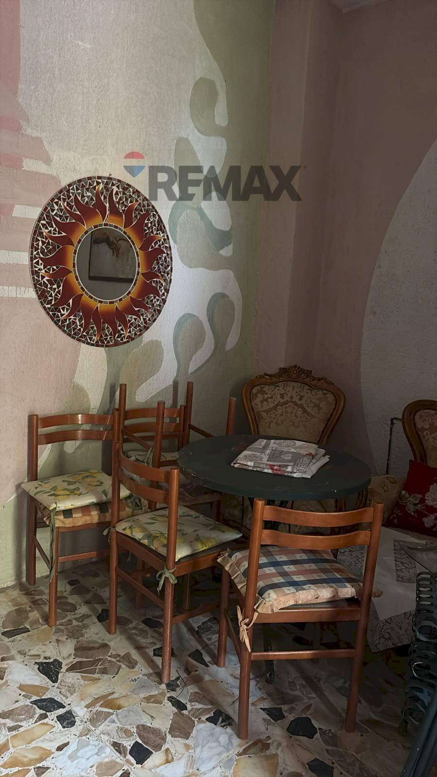 Sala da pranzo - Casa indipendente Via Cavaliere Bosco, Santa Maria di Licodia - foto 2
