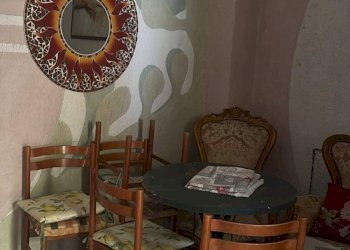 Sala da pranzo - Casa indipendente Via Cavaliere Bosco, Santa Maria di Licodia - foto 2