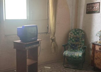 Soggiorno - Casa indipendente Via Cavaliere Bosco, Santa Maria di Licodia - foto 4