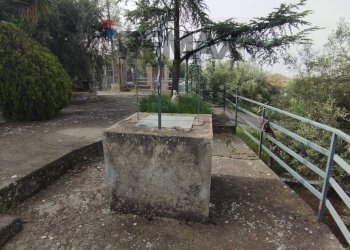 Giardino - Casa indipendente Via Cavaliere Bosco, Santa Maria di Licodia - foto 7