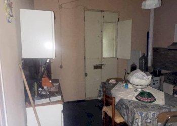 Sala da pranzo - Casa indipendente Via Cavaliere Bosco, Santa Maria di Licodia - foto 9