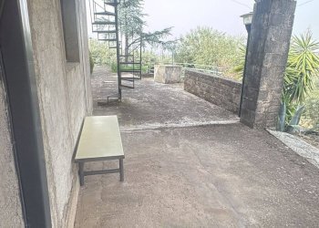 Terrazza - Casa indipendente Via Cavaliere Bosco, Santa Maria di Licodia - foto 20