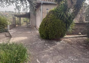 Casa all\'aperto - Casa indipendente Via Cavaliere Bosco, Santa Maria di Licodia - foto 21