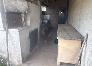 Parcheggio - Casa indipendente Via Cavaliere Bosco, Santa Maria di Licodia - foto 26