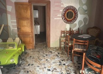 Sala da pranzo - Casa indipendente Via Cavaliere Bosco, Santa Maria di Licodia - foto 30