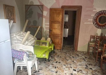 Soggiorno - Casa indipendente Via Cavaliere Bosco, Santa Maria di Licodia - foto 31
