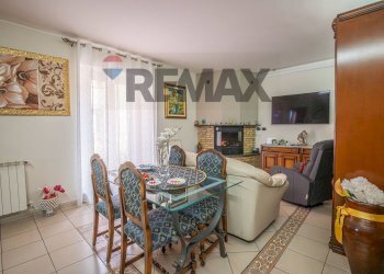 Sala da pranzo - Casa indipendente Via Silva
 
2, Caltagirone - foto 2