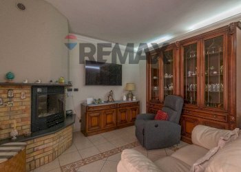 Soggiorno - Casa indipendente Via Silva
 
2, Caltagirone - foto 7