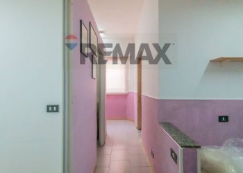 Hall / corridoio - Casa indipendente Via Silva
 
2, Caltagirone - foto 43