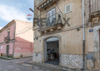 Edificio all\'aperto - Casa indipendente Via Silva
 
2, Caltagirone - foto 50