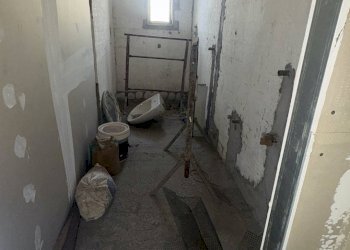 bagno dell\'appartamento - Shed Via Fabio Filzi, Belpasso - photo 18