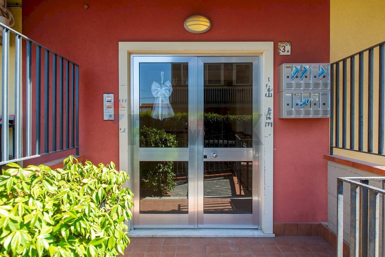 Casa all\'aperto - Trilocale Via Badia
3, Catania - foto 2