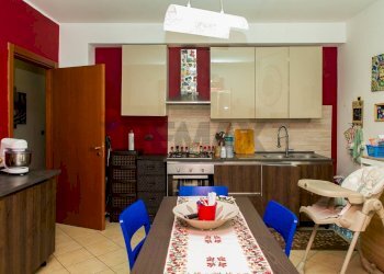 Cucina - Three-room apartment Via Badia
 
3, Catania - photo 1