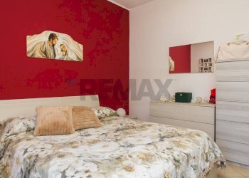 Camera / camera da letto - Three-room apartment Via Badia
 
3, Catania - photo 4