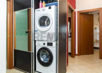 Lavanderia - Three-room apartment Via Badia
 
3, Catania - photo 6