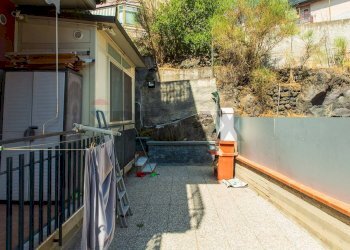 Terrazza - Three-room apartment Via Badia
 
3, Catania - photo 10