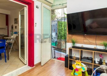 Cucina - Three-room apartment Via Badia
 
3, Catania - photo 11