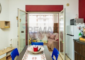 Cucina - Three-room apartment Via Badia
 
3, Catania - photo 12