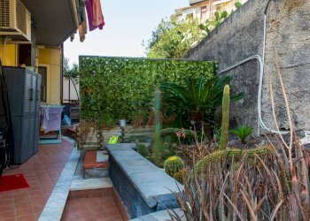 Terrazza - Three-room apartment Via Badia
 
3, Catania - photo 14
