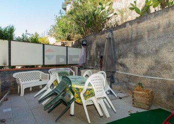 Terrazza - Three-room apartment Via Badia
 
3, Catania - photo 17