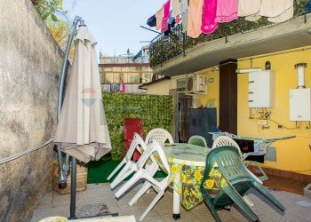 Terrazza - Three-room apartment Via Badia
 
3, Catania - photo 18