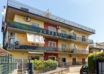 Edificio all\'aperto - Three-room apartment Via Badia
 
3, Catania - photo 26