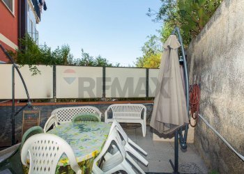 Terrazza - Three-room apartment Via Badia
 
3, Catania - photo 28