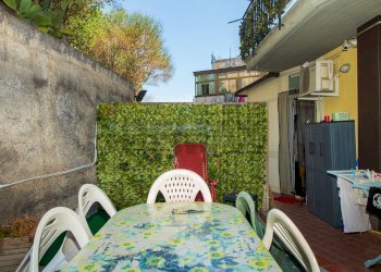 Terrazza - Three-room apartment Via Badia
 
3, Catania - photo 29