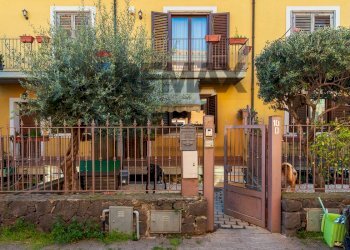 Casa all\'aperto - Villa Via A. Muratori Ludovico
 
10/D, Trecastagni - foto 1