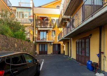 Edificio all\'aperto - Villa Via A. Muratori Ludovico
 
10/D, Trecastagni - foto 2