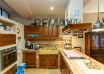 Cucina - Villa Via A. Muratori Ludovico
 
10/D, Trecastagni - foto 10