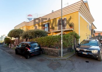 Casa all\'aperto - Villa Via A. Muratori Ludovico
 
10/D, Trecastagni - foto 18