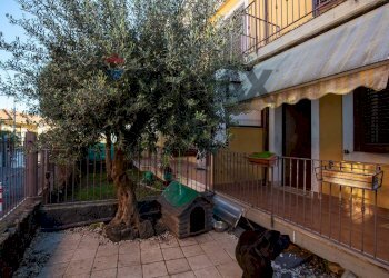 Terrazza - Villa Via A. Muratori Ludovico
 
10/D, Trecastagni - foto 19